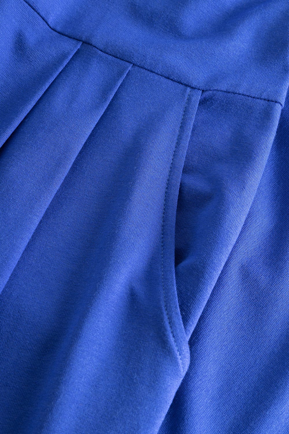 r-sch-be-happy-strandkleid-beachdress-blau-wei-gr-38 image 6