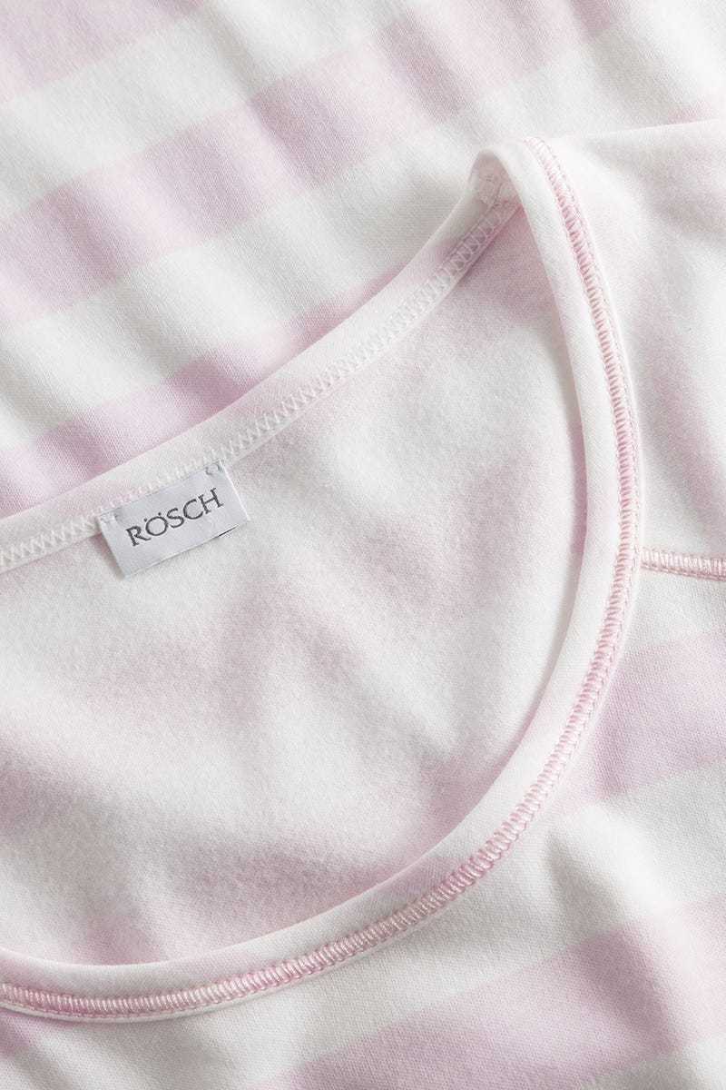 r-sch-be-happy-nachthemd-maxi-rosa-blockringel-taschen image 4