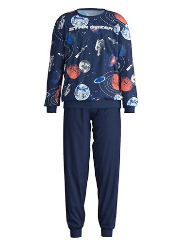 calida-favourites-sleep-kids-pyjamaset-jungen-128-134-b-ndchen image 8