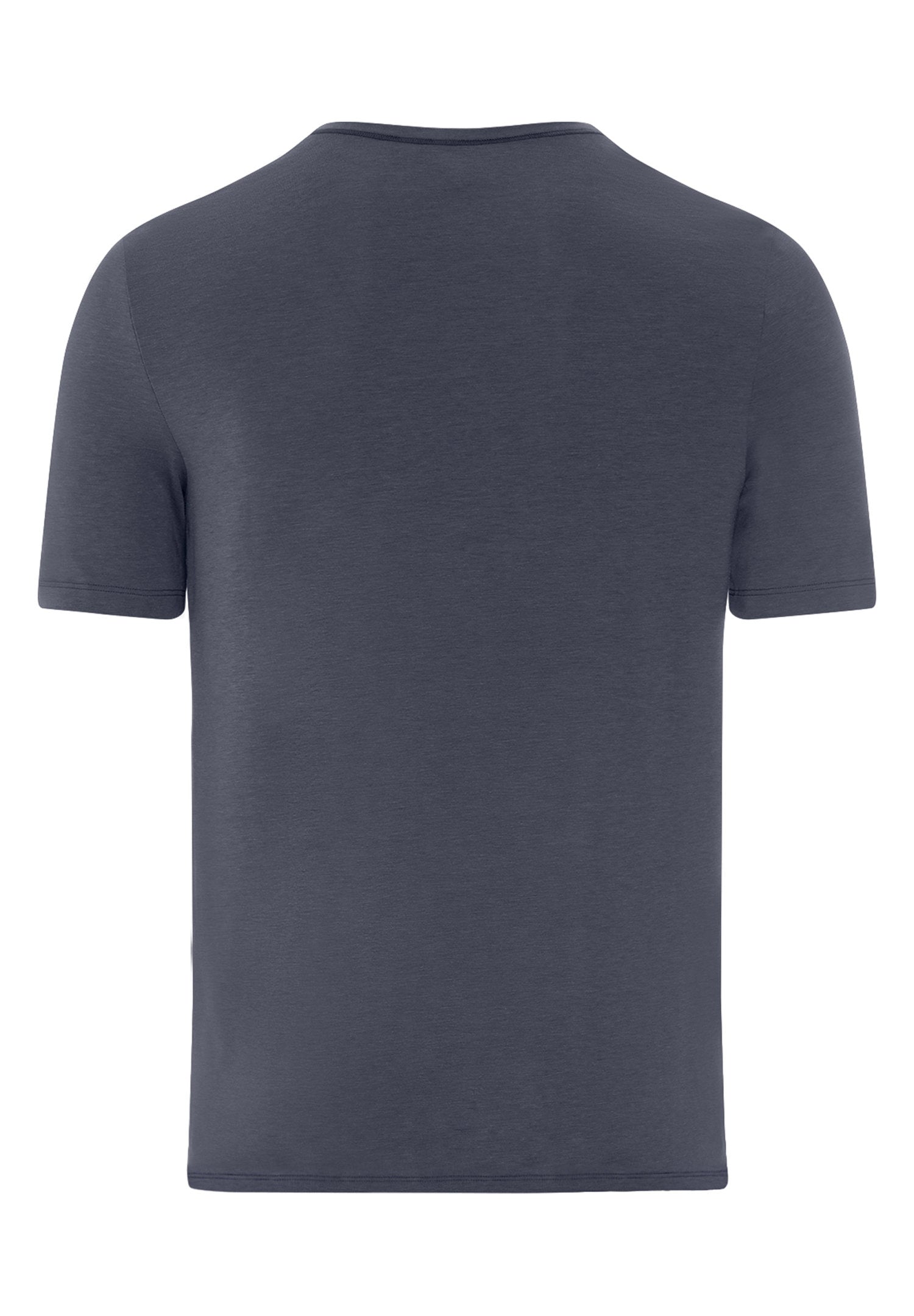 hanro-natural-function-shirt-v-ausschnitt-stormy-gray-lyocell image 3