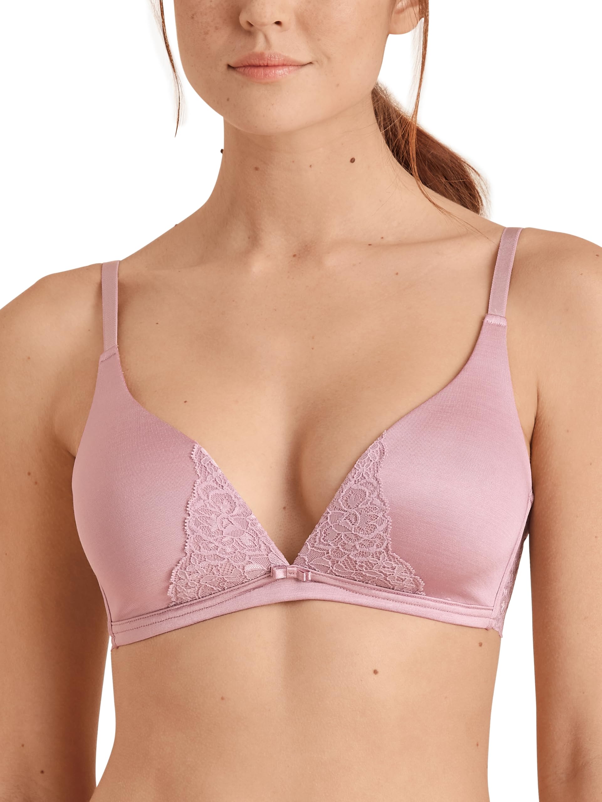 calida-sensual-secrets-triangel-bh-damen-80b-mauve-shadow image 1