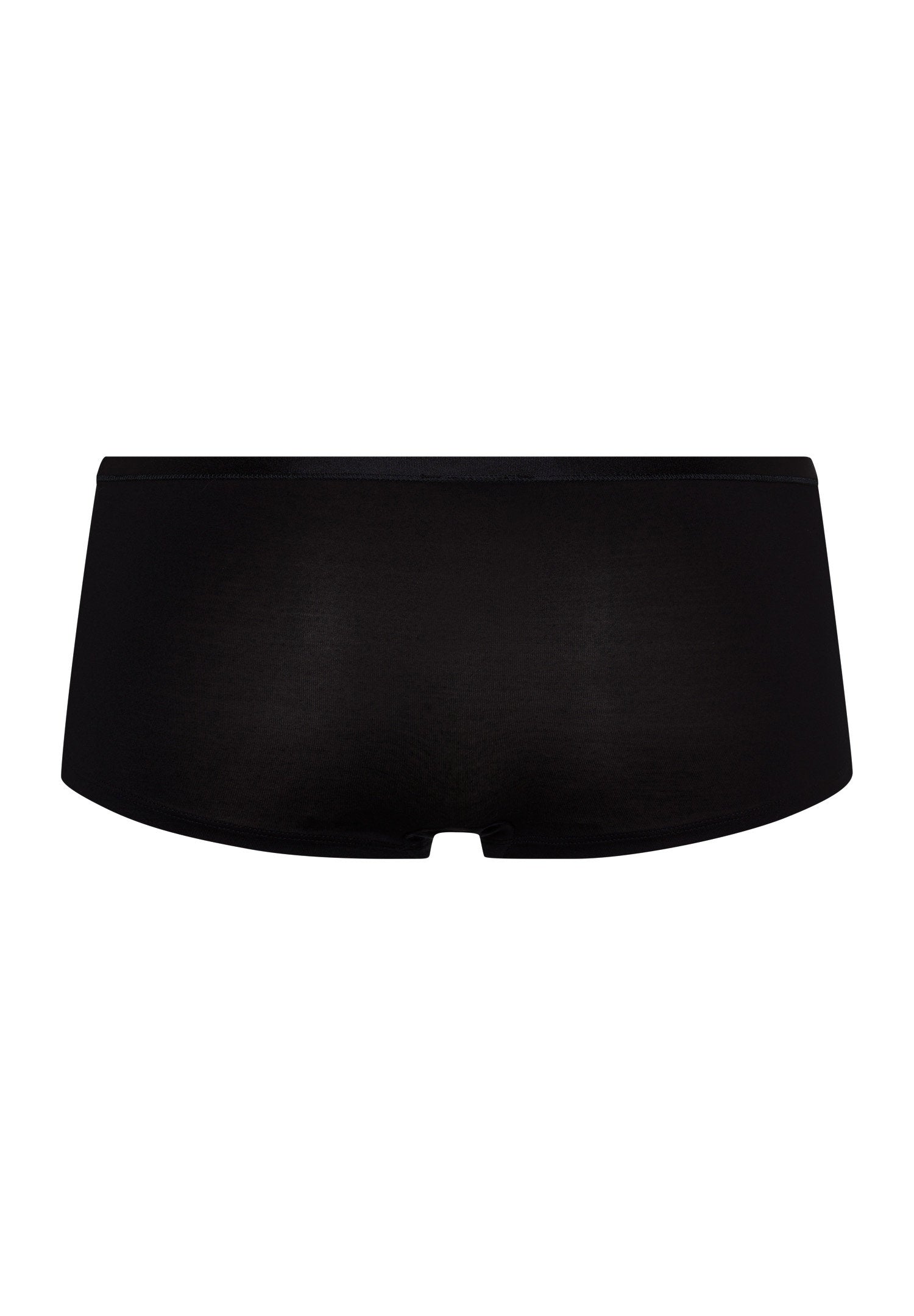 hanro-soft-touch-panty-slip-schwarz-tencel-modal image 3