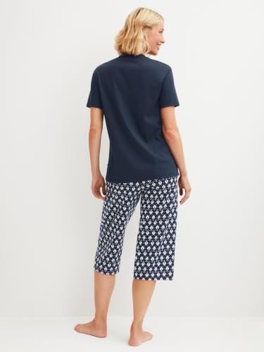 calida-favourites-dreams-daylight-dreams-capri-pyjama-damen-3-4 image 7