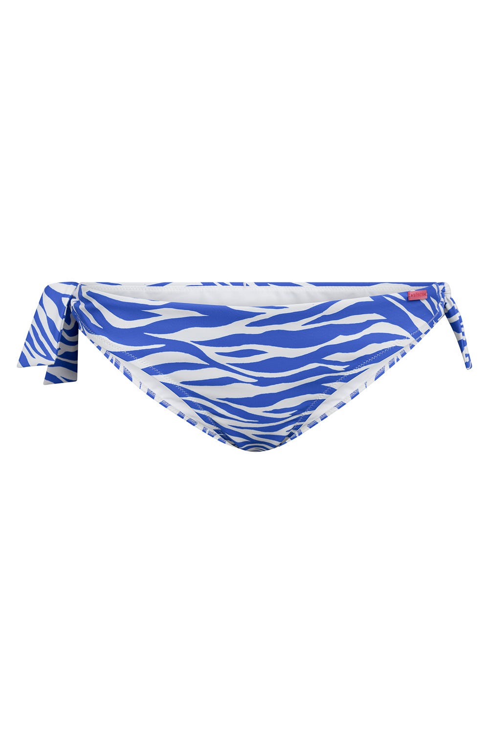 r-sch-be-happy-bikinihose-damen-blau-zebra-zum-binden-38 image 2