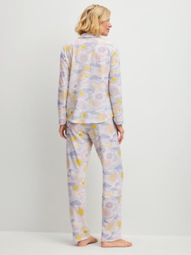 calida-favourites-dreams-edition-85-pyjama-damen-44-46 image 7