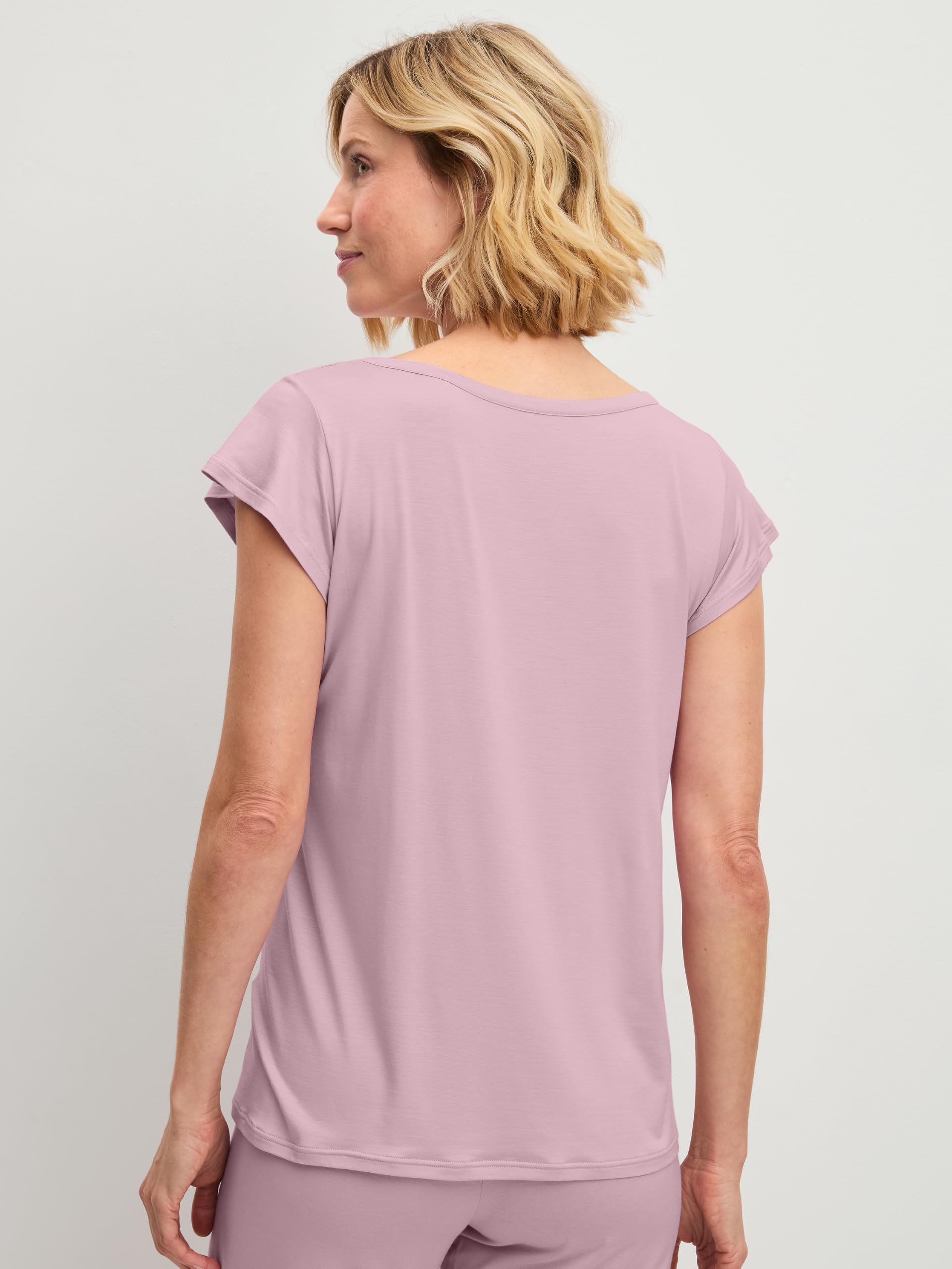 calida-deepsleepwear-balancing-t-shirt-44-46-kurzarm image 5
