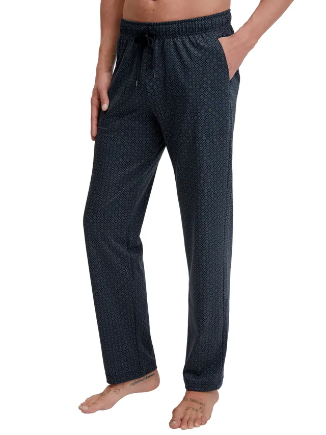 calida-remix-basic-sleep-hose-herren-baumwolle-seitentaschen-schlafhose image 1