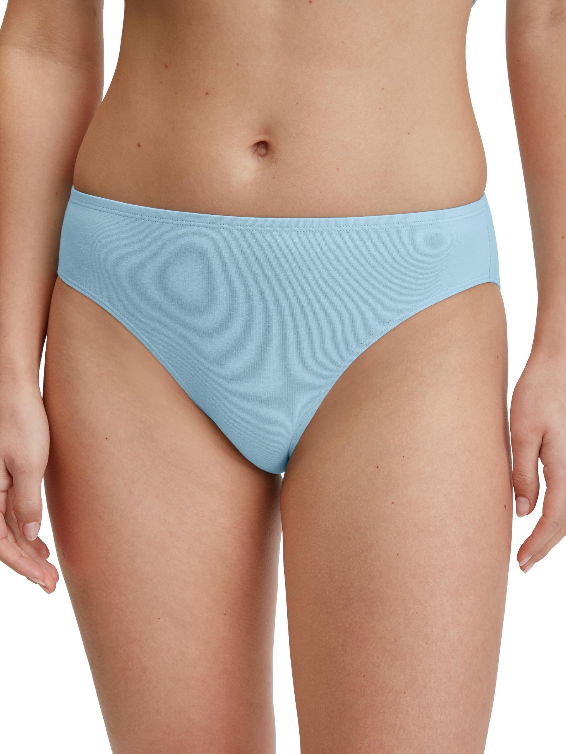 calida-essential-cotton-slip-damen-baumwolle image 1