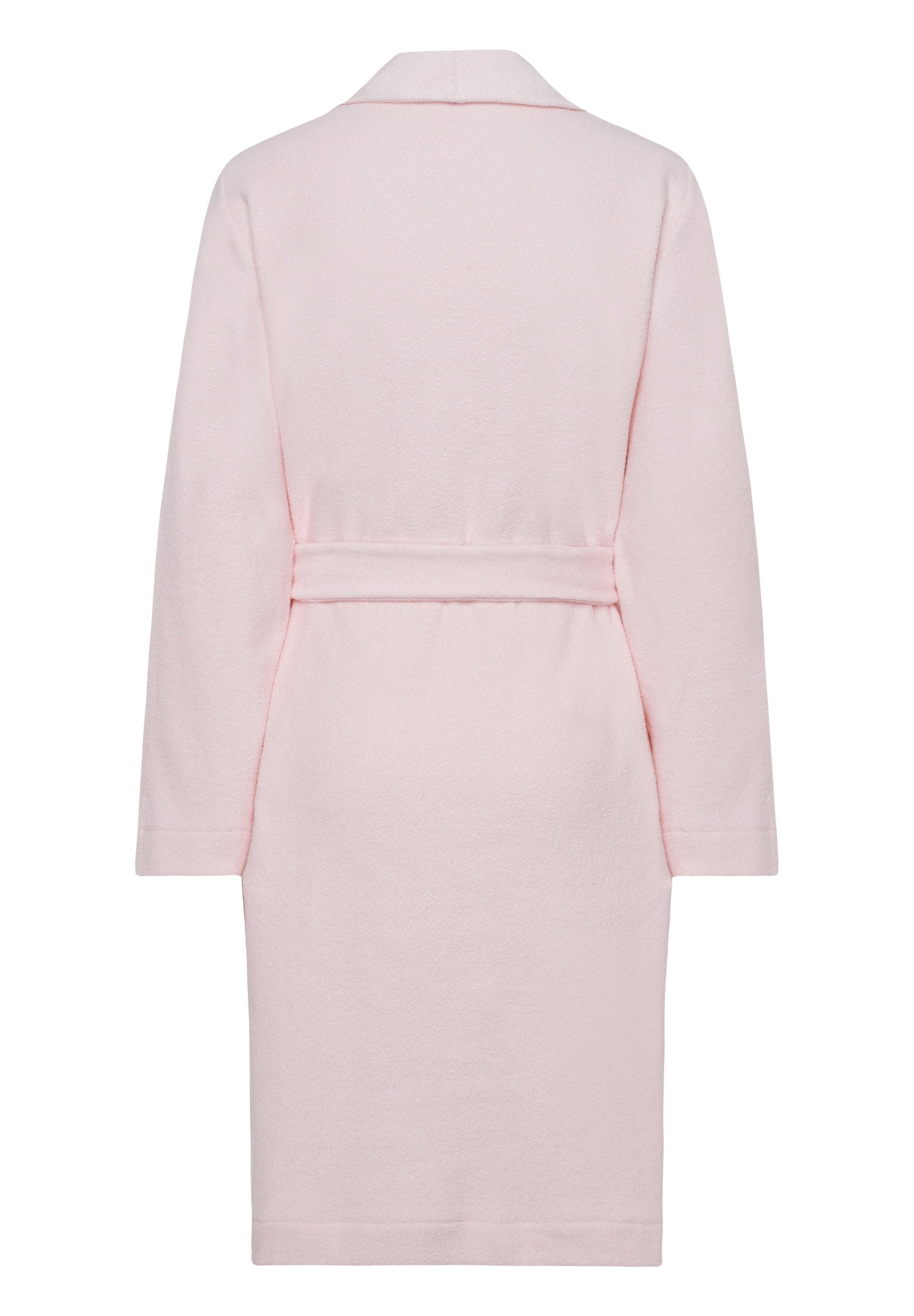 hanro-selection-bademantel-100cm-tender-rose-damen image 3