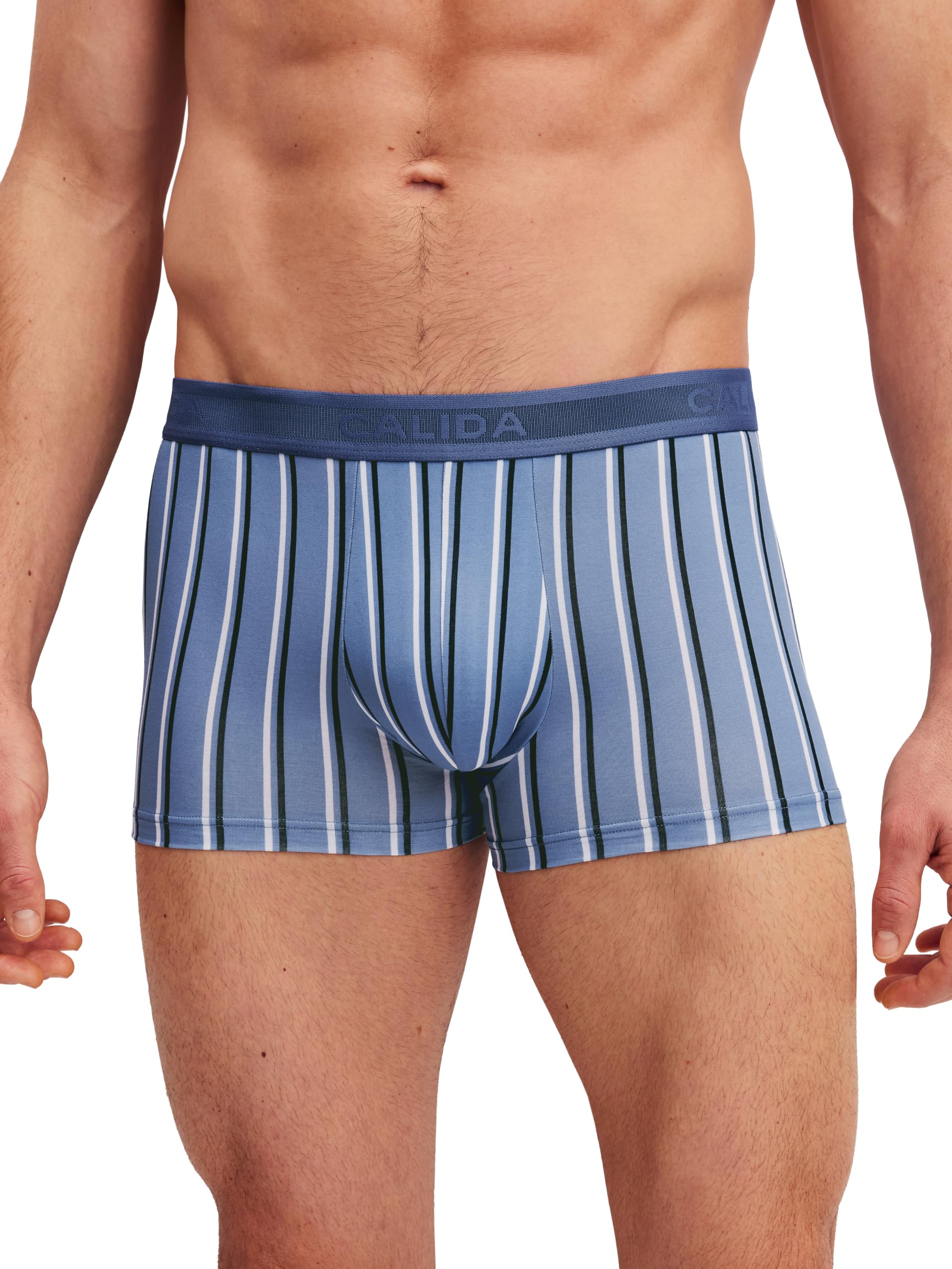 calida-prints-grafic-cotton-boxer-anthrazit-52-54 image 7