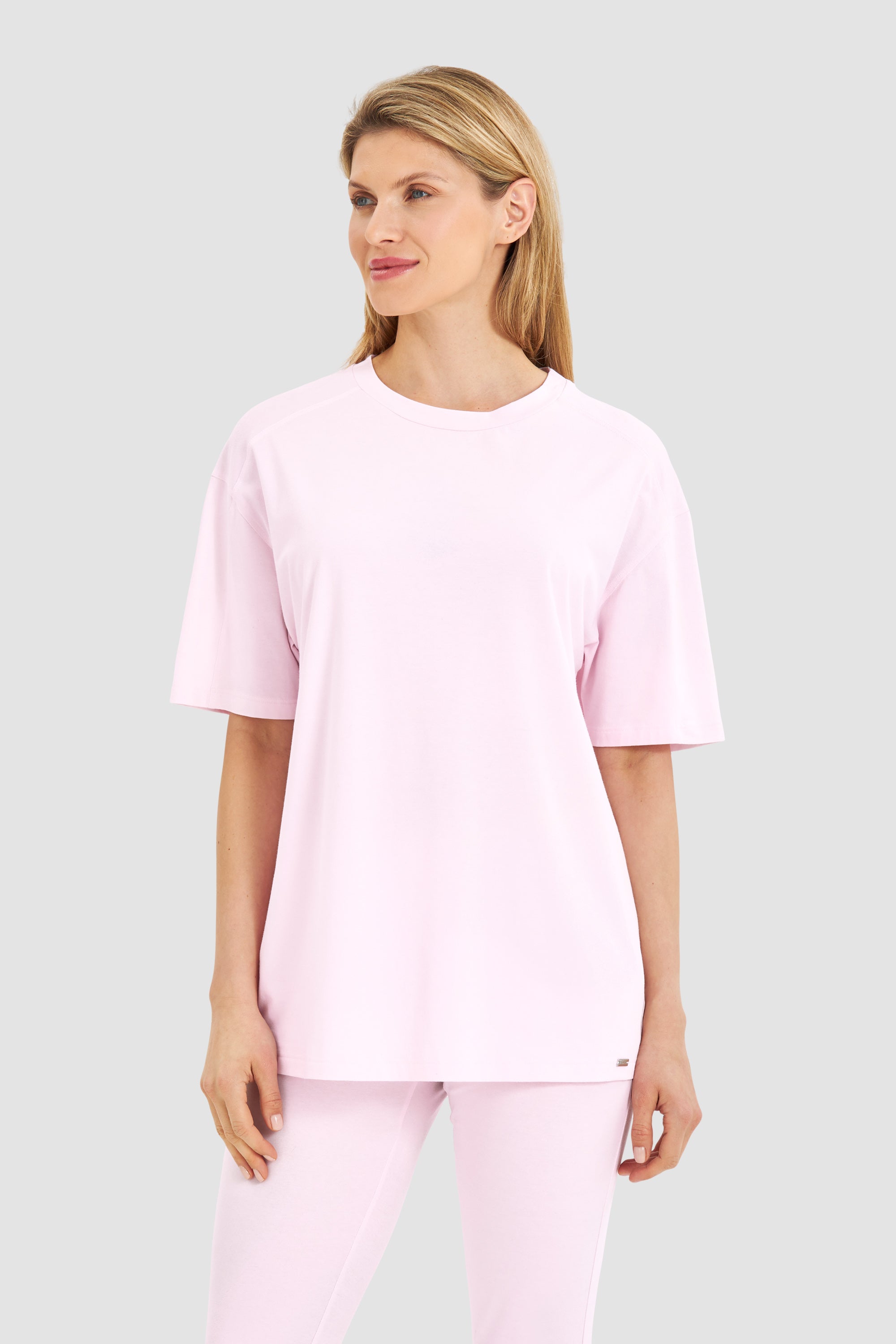 r-sch-be-happy-shirt-kurzarm-rosa-rundhals-70-cm image 8