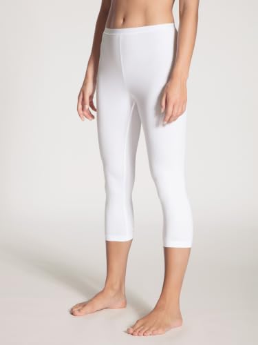 calida-natural-comfort-3-4-leggings-schwarz-gr-40-42 image 8