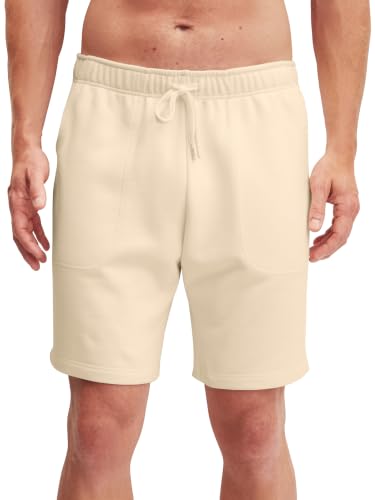 calida-remix-basic-lounge-lecce-bermudas-herren-shorts-schwarz image 8