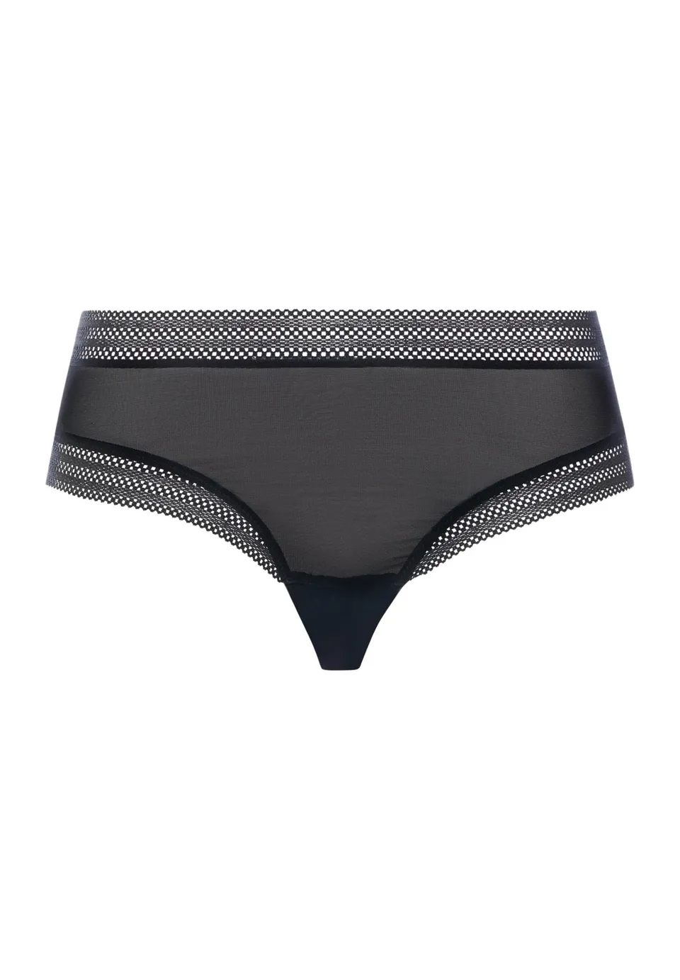 hanro-orea-midi-briefs-black-t-ll-slip-gr-e-m image 1