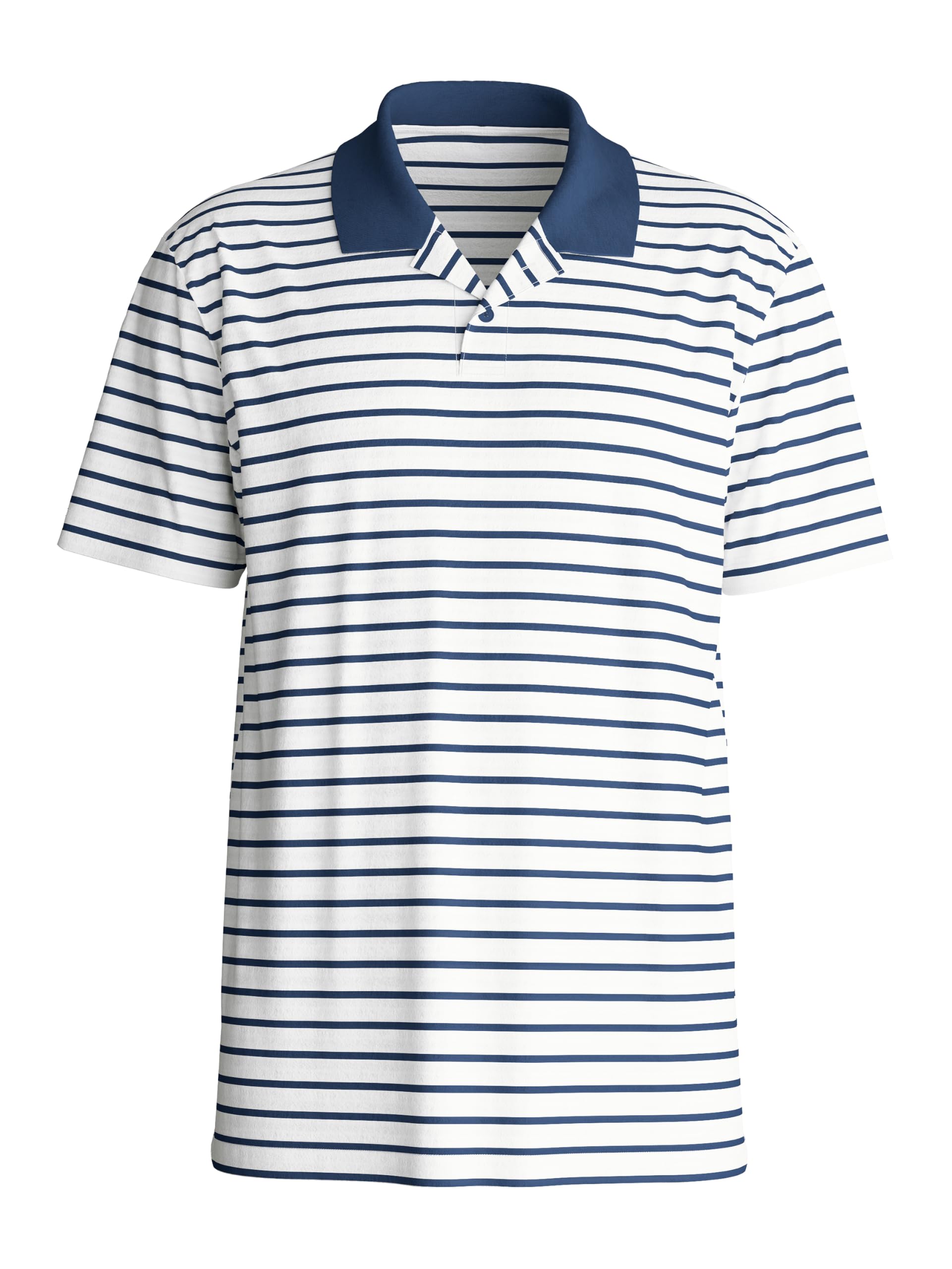 calida-remix-basic-lounge-rmx-journey-polo-shirt-herren-52-54-streifen image 4