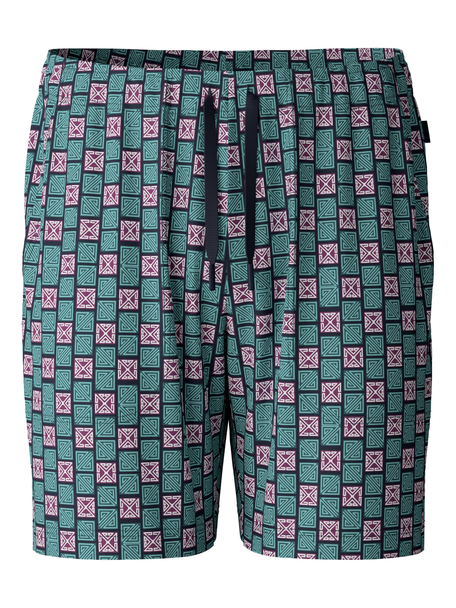 calida-remix-basic-sleep-bermuda-herren-baumwolle-taschen image 3