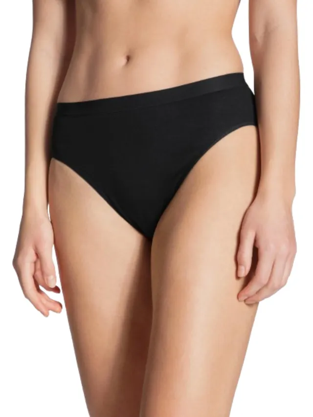 calida-light-taillen-minislip-damen-slip-wei-48-50 image 1