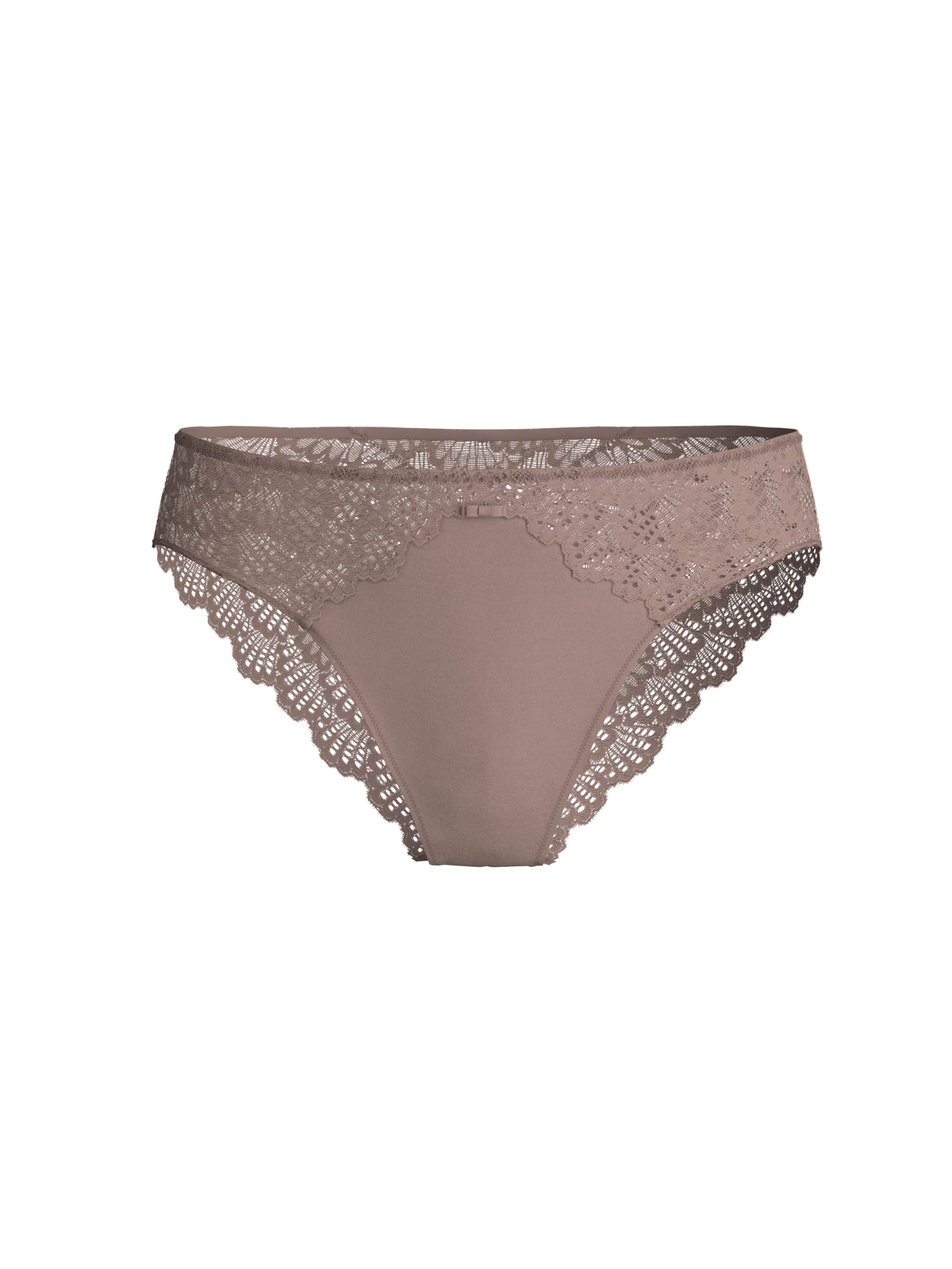 calida-modal-sense-slip-damen-48-50-regular-florale-spitze image 1