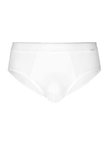 calida-focus-slip-herren-unterhose-wei-baumwolle image 8