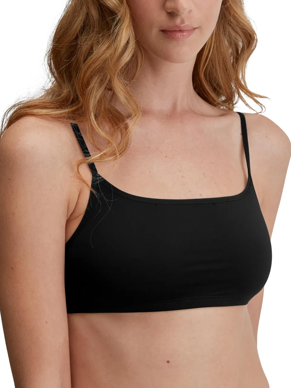 calida-sleek-skin-bustier-bh-damen-leicht-ohne-b-gel image 1