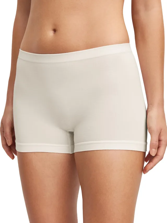 calida-natural-skin-seamless-hose-schwarz-damenhose image 1