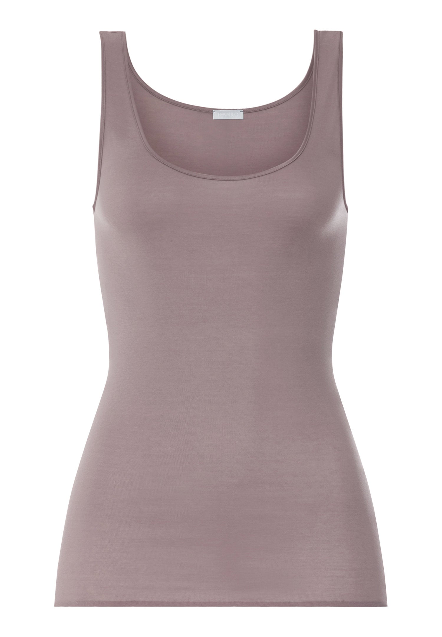 hanro-cotton-seamless-071604-top-stormy-rose-baumwolle image 1