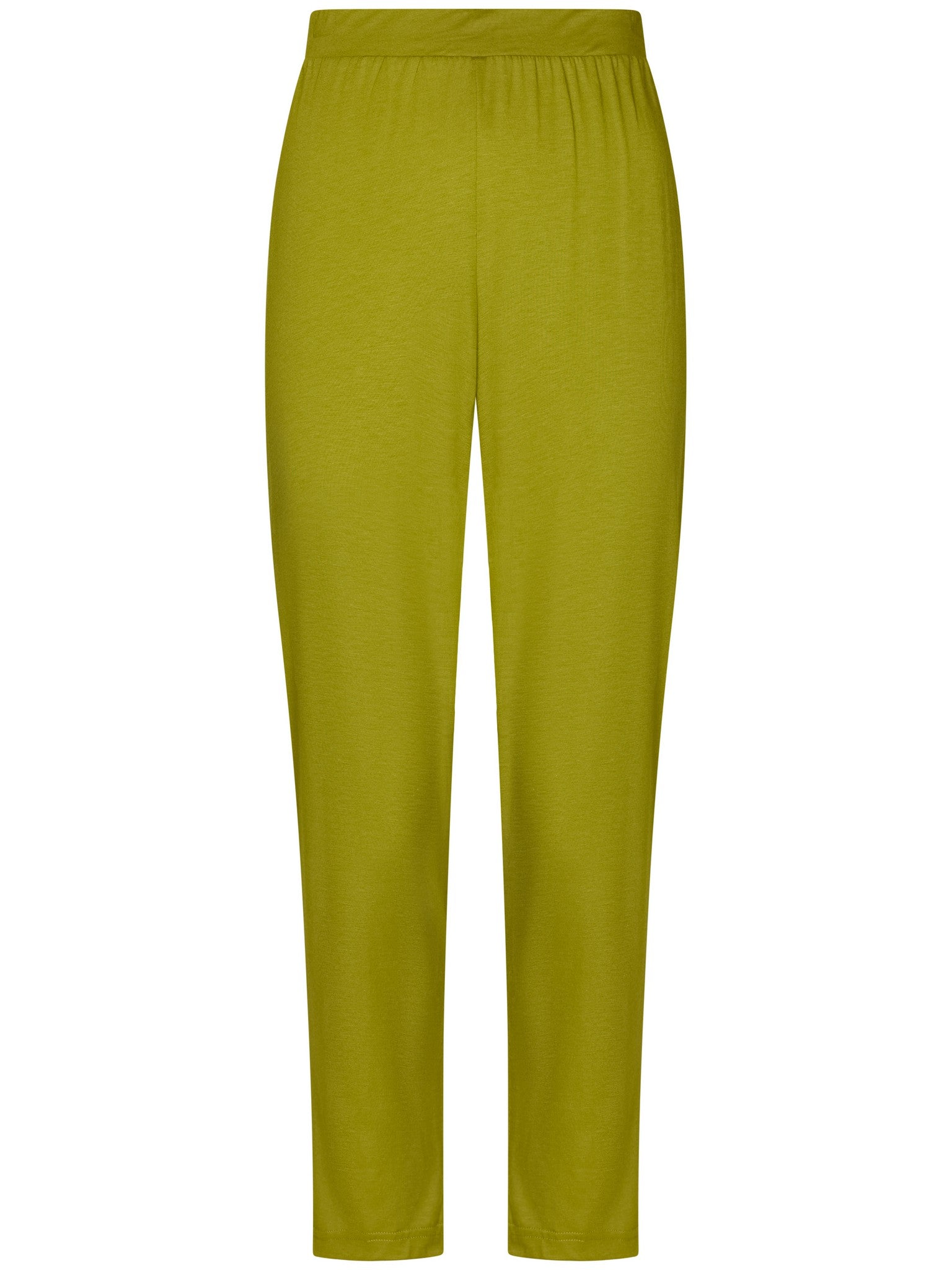 pastunette-premium-sublime-pyjama-gr-n-baumwolle-modal-blumen image 2