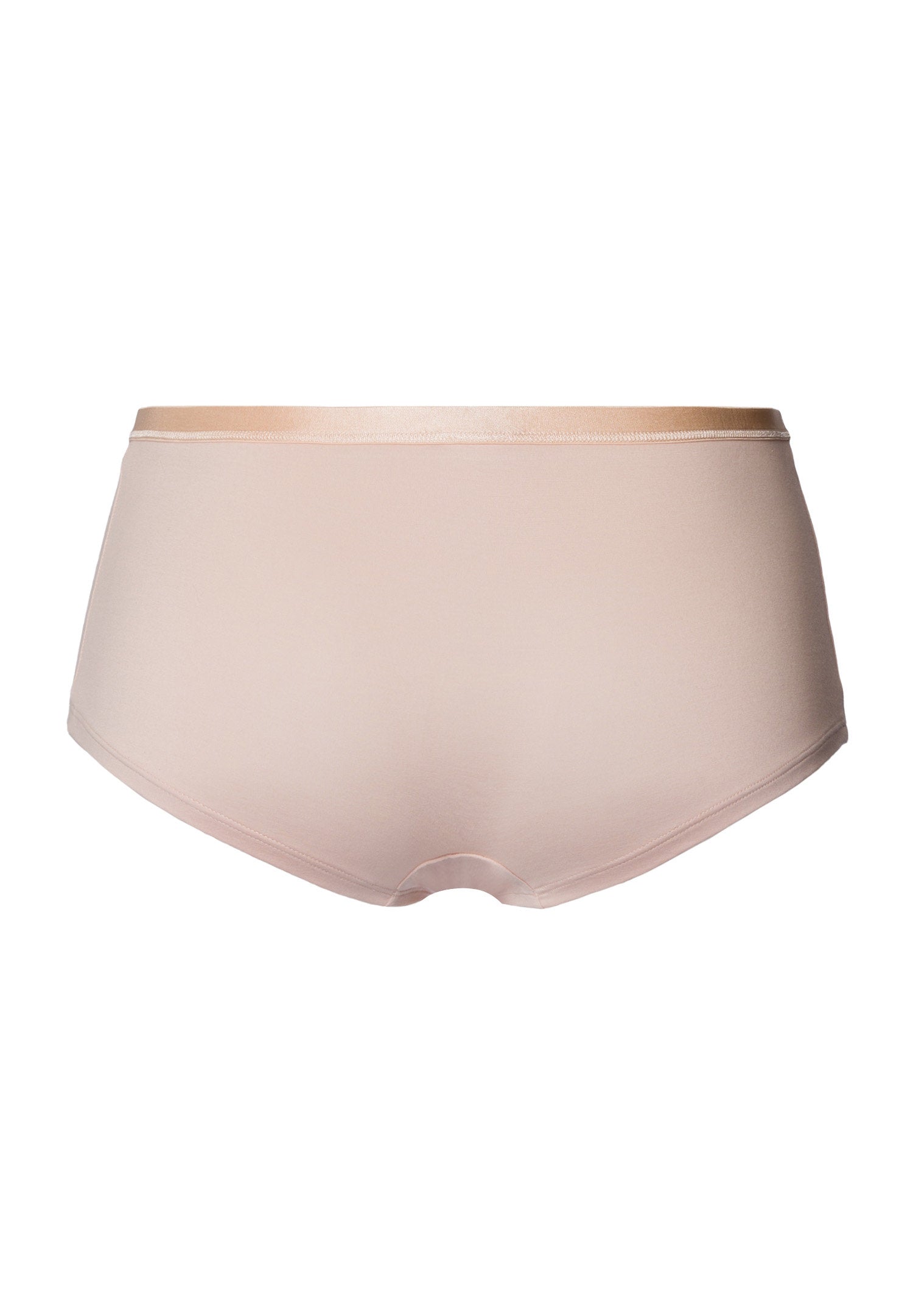 hanro-cotton-sensation-panty-071414-slip-beige-pima-baumwolle image 3