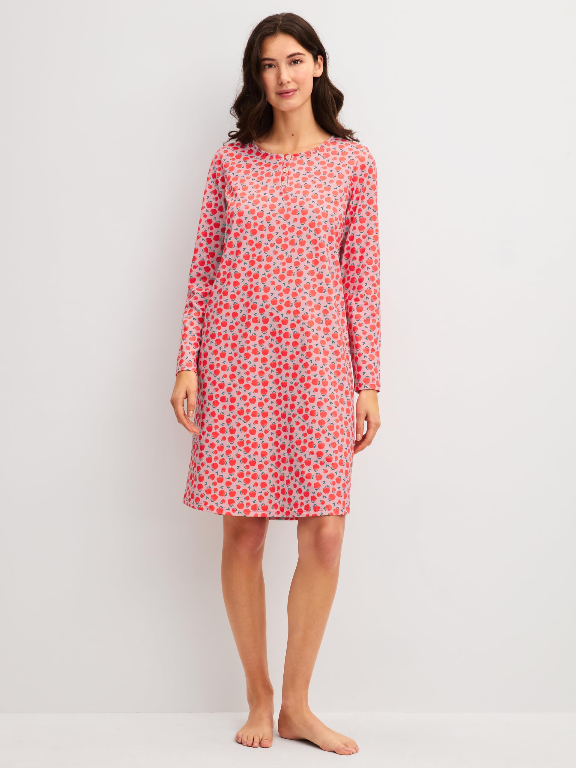 calida-favourites-dreams-nachthemd-damen-44-46-langarm image 3