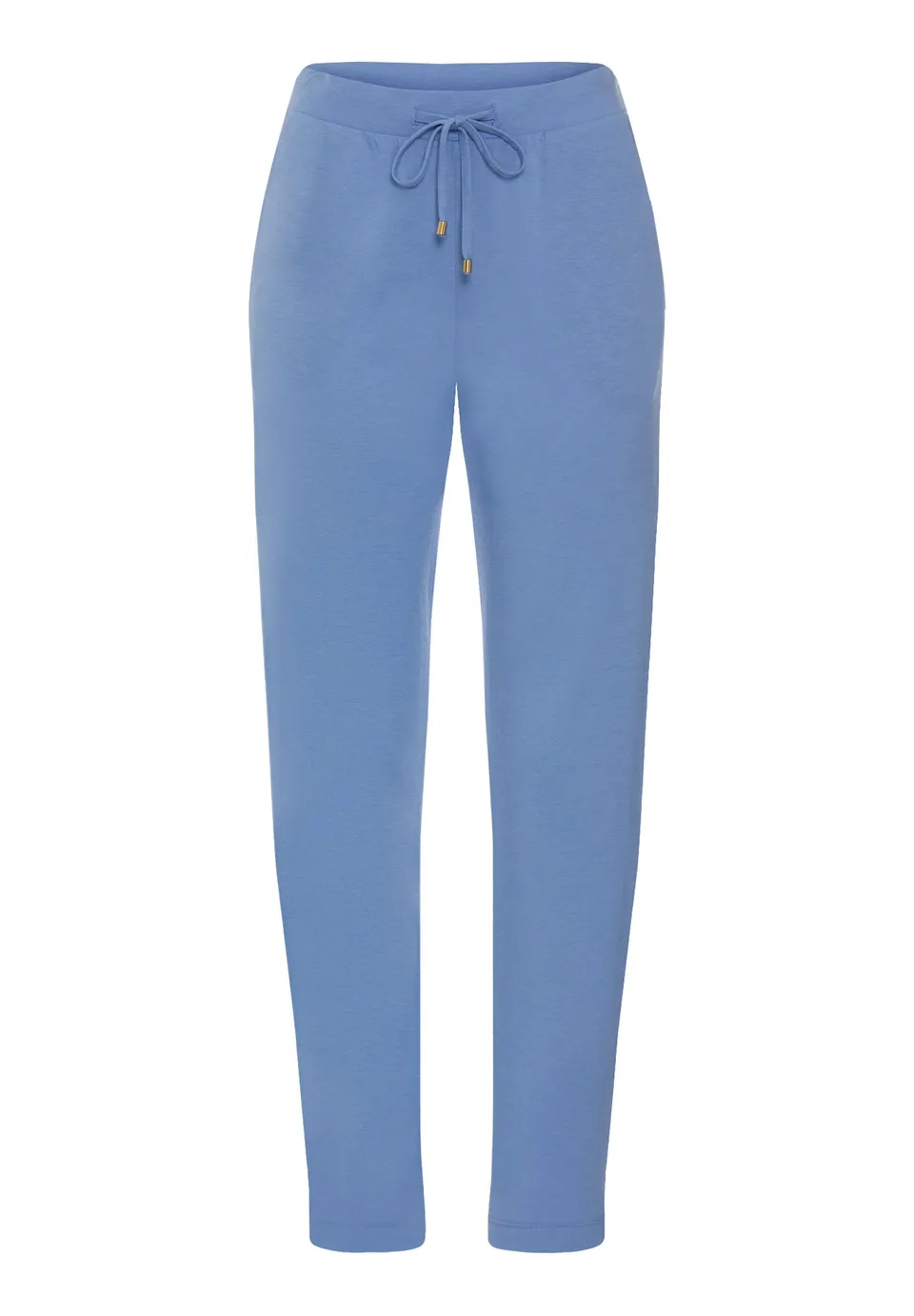 hanro-sleep-lounge-schlafhose-bluebird-damen-modal image 1