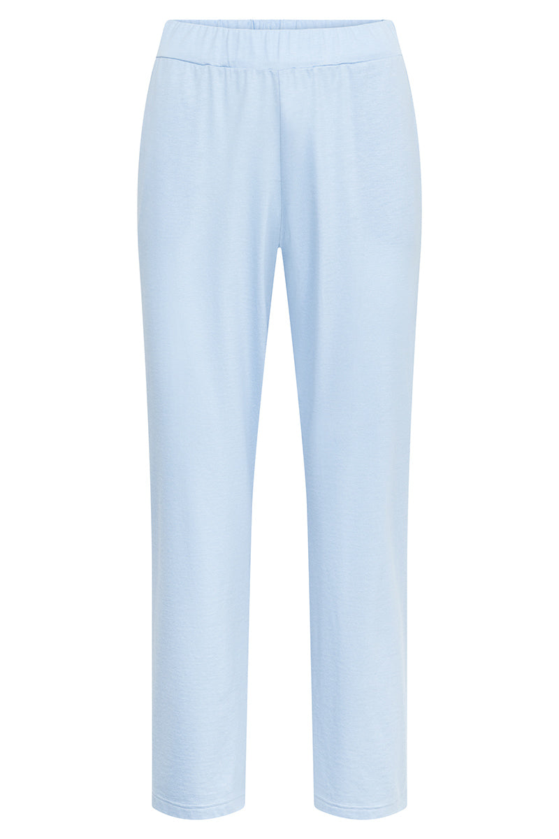 r-sch-be-happy-7-8-hose-blau-pyjamahose-taschen image 2