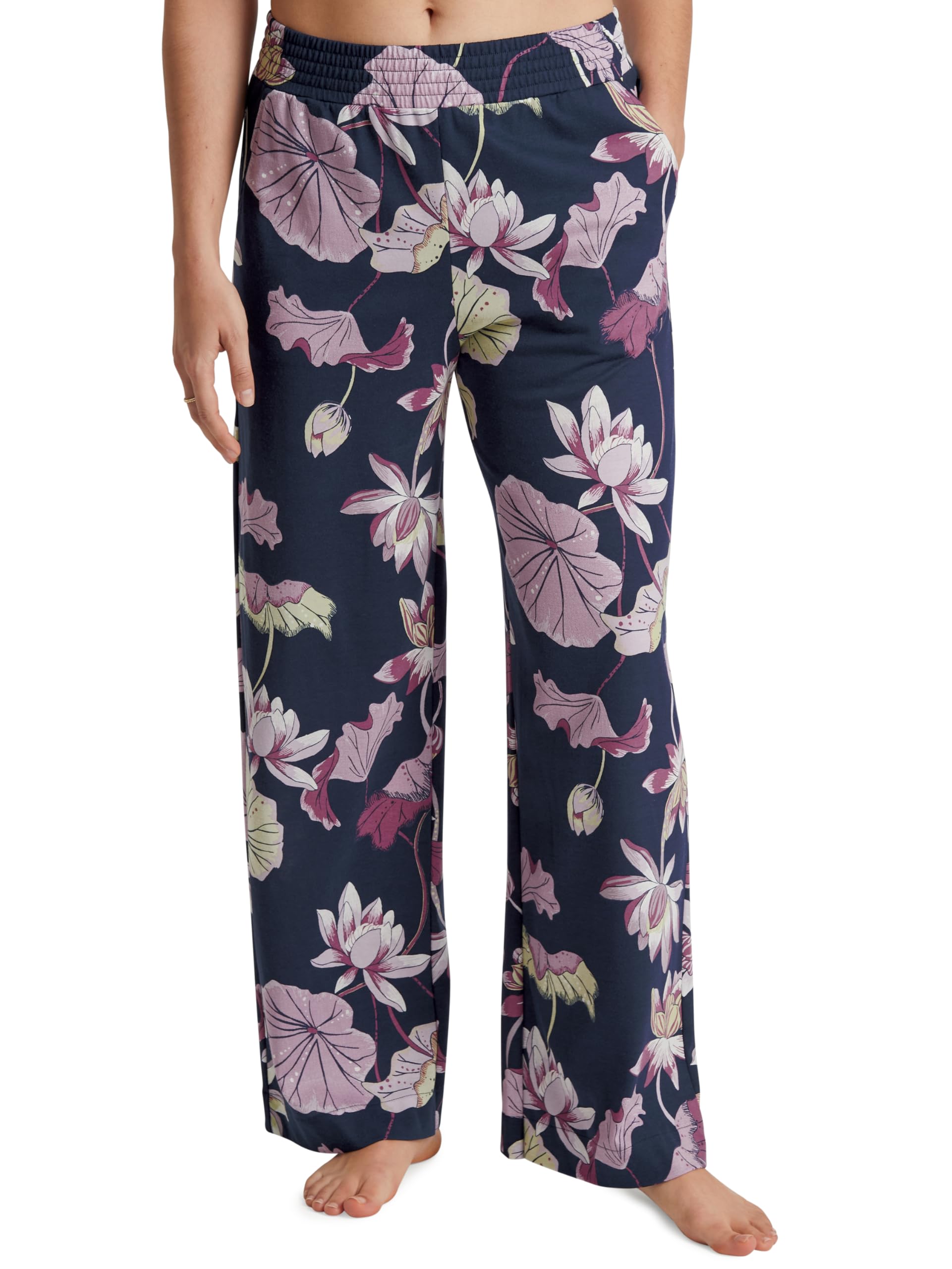 calida-favourites-lounge-hose-damen-deep-dive-petrol-baumwolle image 8