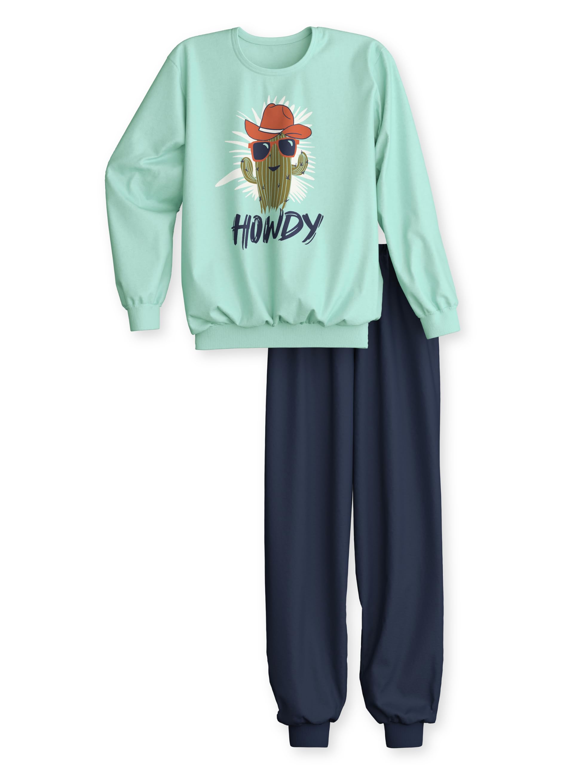 calida-favourites-sleep-kids-b-ndchen-pyjama-140-146 image 1