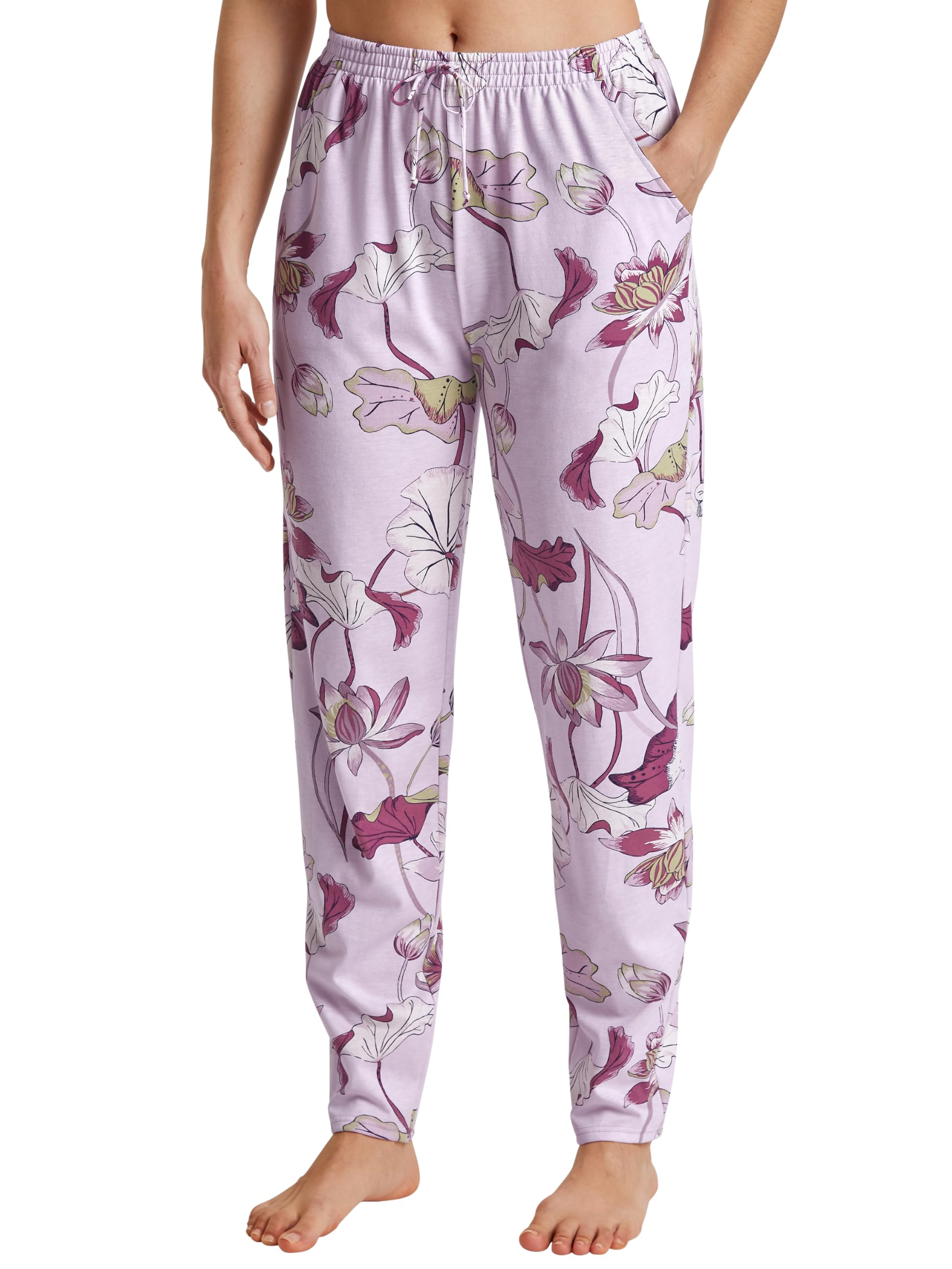calida-favourites-lounge-hose-damen-baumwolle-48-50-seitentaschen image 8