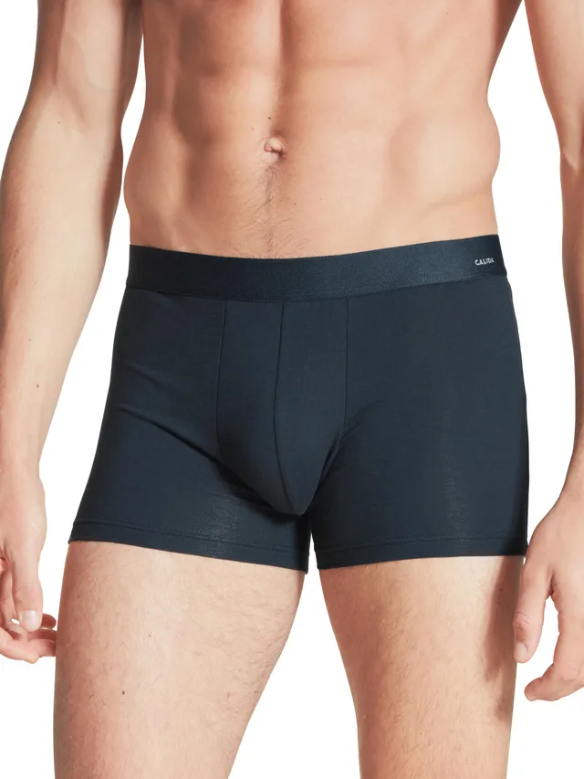 calida-cotton-code-boxerbrief-herren-dark-sapphire-1er image 1