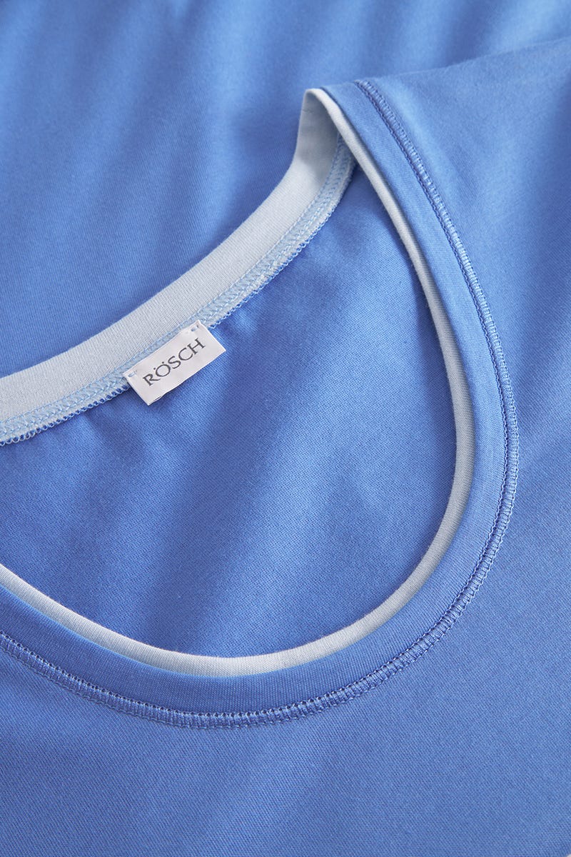 r-sch-be-happy-7-8-pyjama-colourblocking-schlafanzug-blau image 4