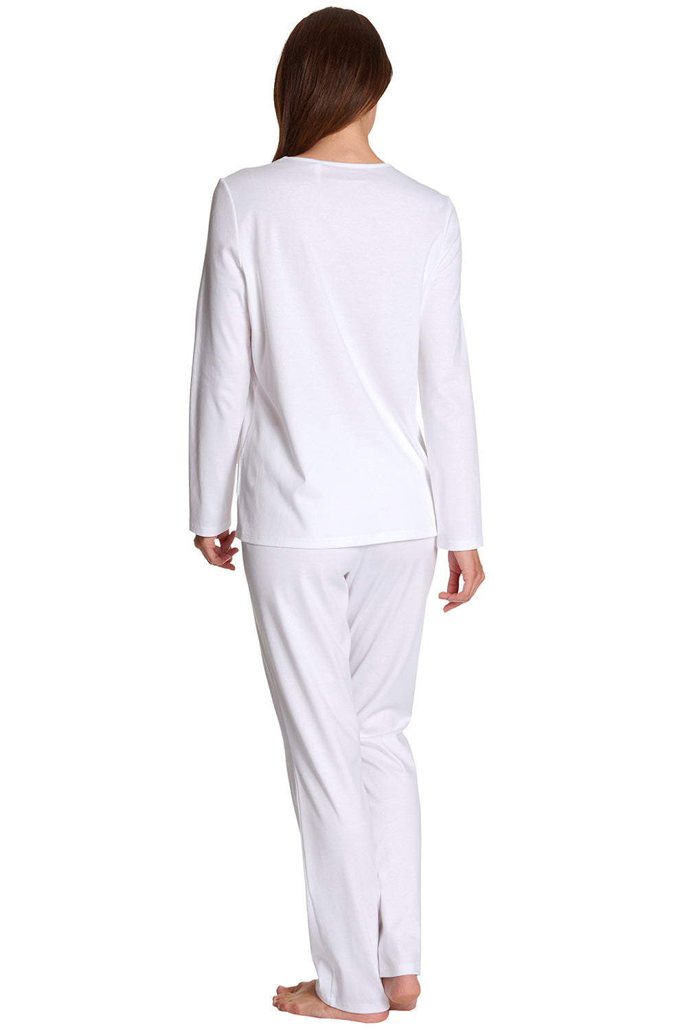 r-sch-be-happy-pyjama-lang-schlafanzug-wei-baumwolle image 3