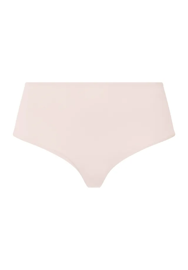 hanro-dana-midi-slip-moonlight-damen-modal-spitze image 1