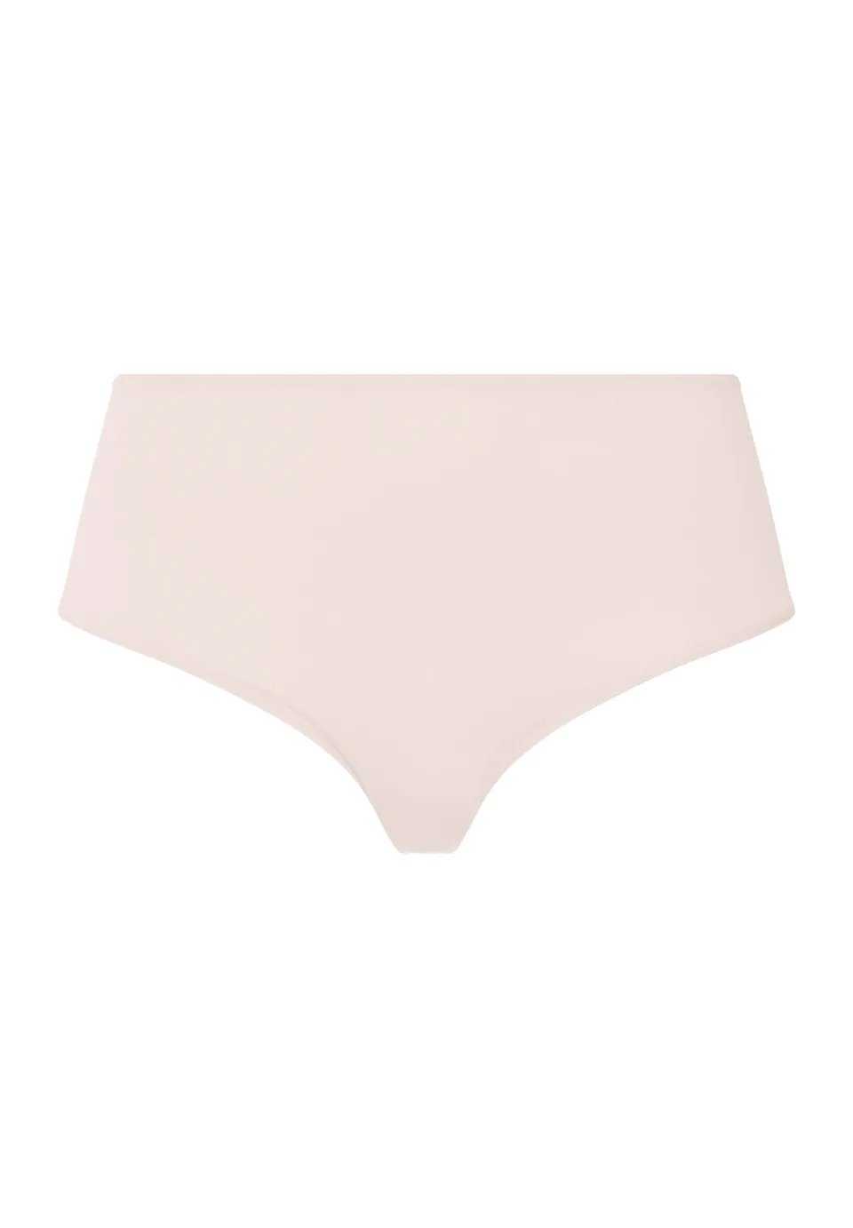 hanro-dana-midi-slip-moonlight-damen-modal-spitze image 1