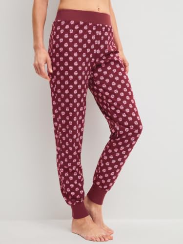 calida-favourites-sleep-damen-schlafhose-pj-party-m-m-baumwolle image 8