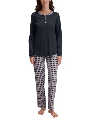 calida-favourites-sleep-b-ndchen-pyjama-damen-baumwolle-40-42 image 5