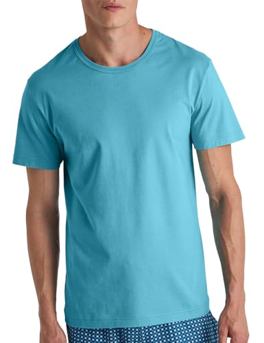calida-remix-basic-sleep-t-shirt-herren-bio-baumwolle image 8