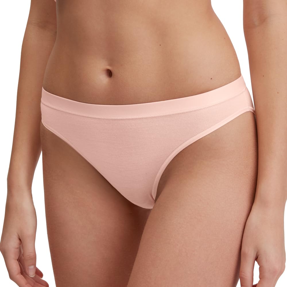 calida-favourites-lounge-soft-slip-damen-wei-baumwolle image 1