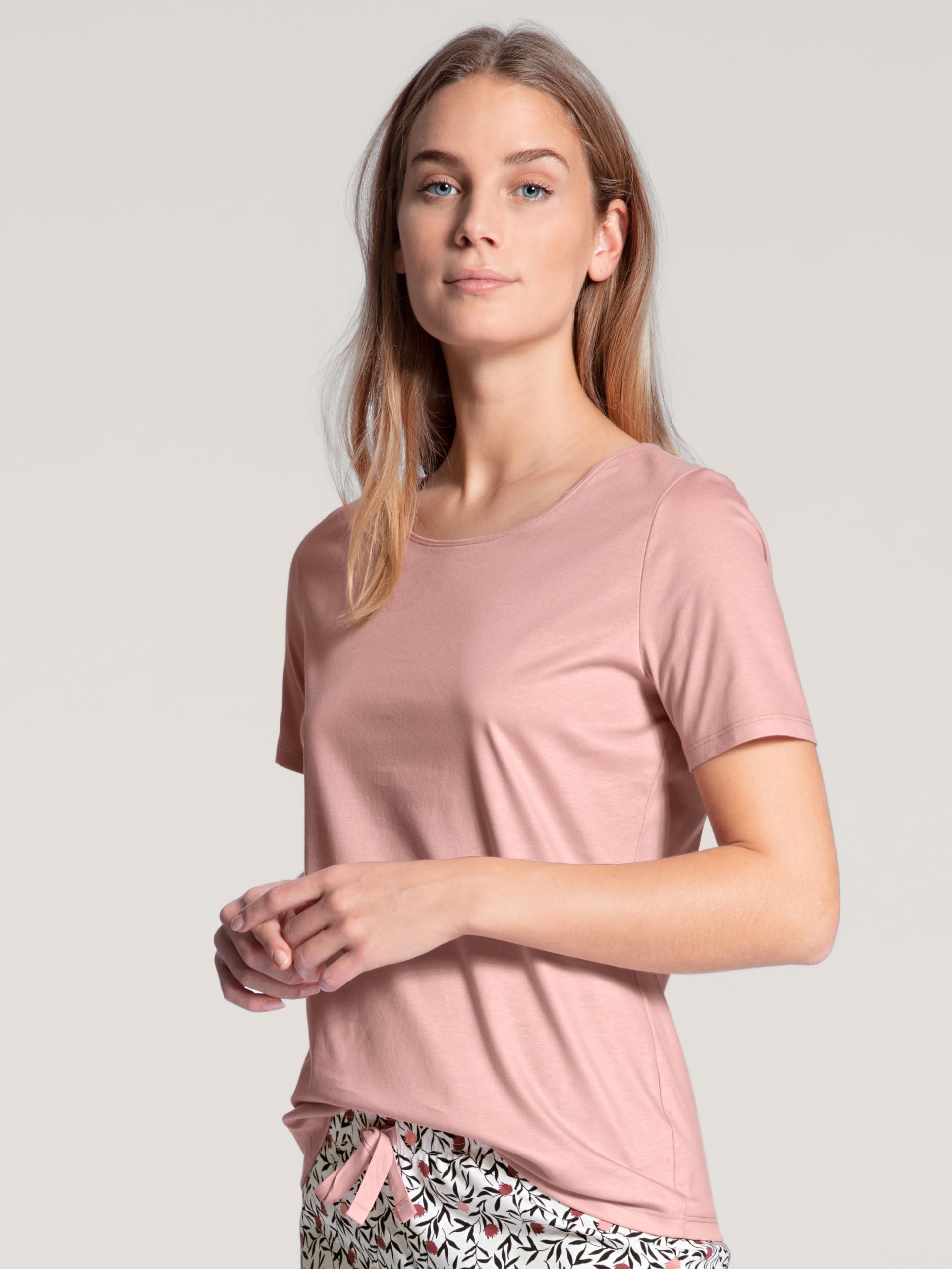 calida-favourites-xtra-t-shirt-damen-loungewear image 2