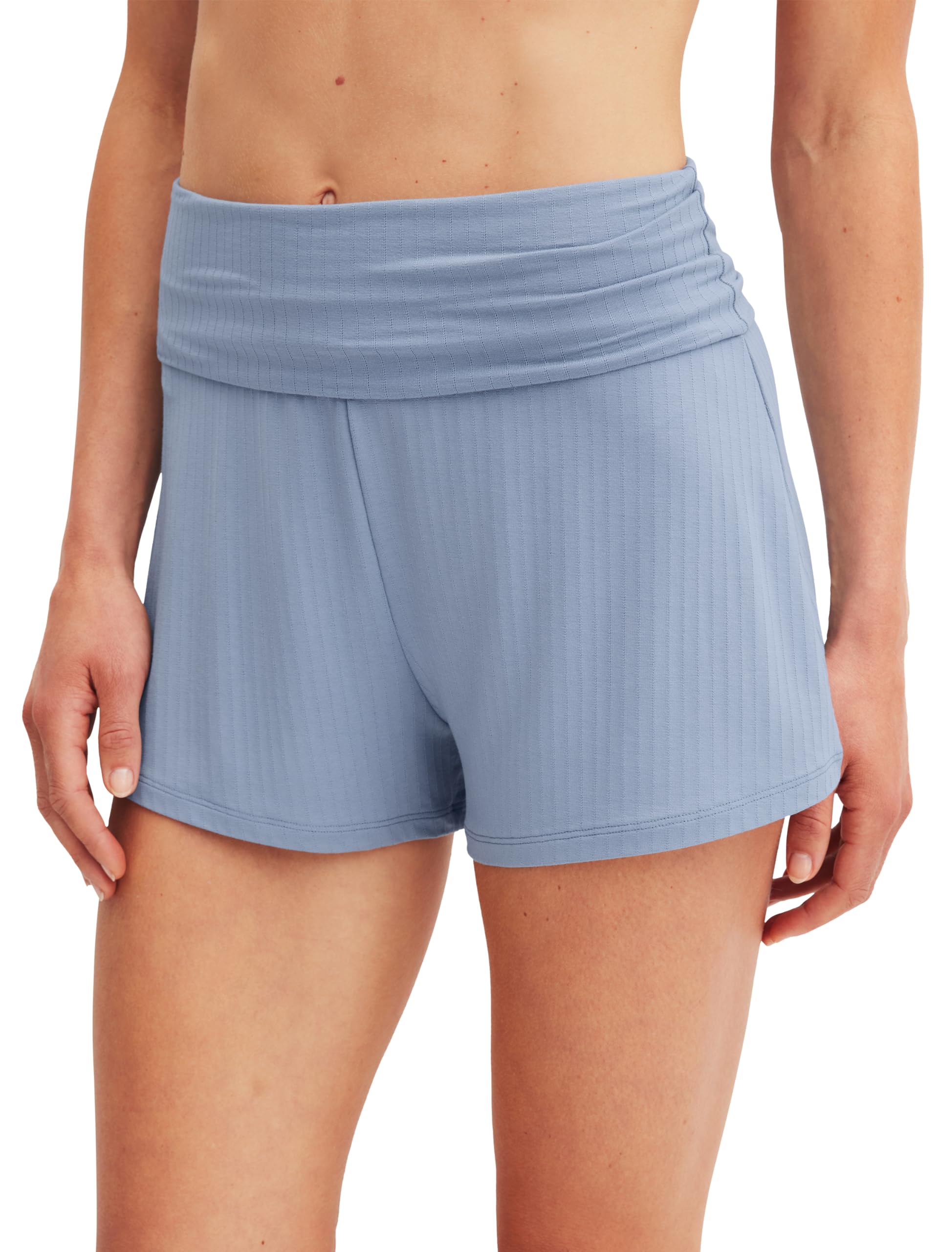 calida-etude-toujours-shorts-damen-gr-e-48-50-spitze image 1