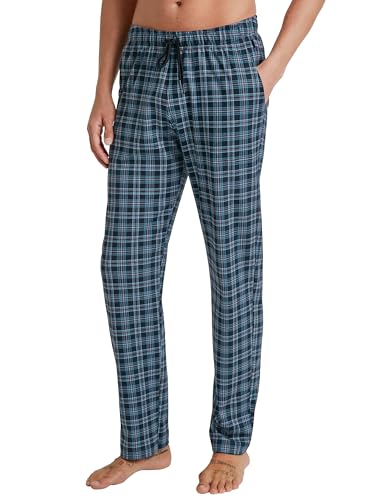 calida-favourites-lounge-hose-herren-lang-baumwolle-night-ink image 8
