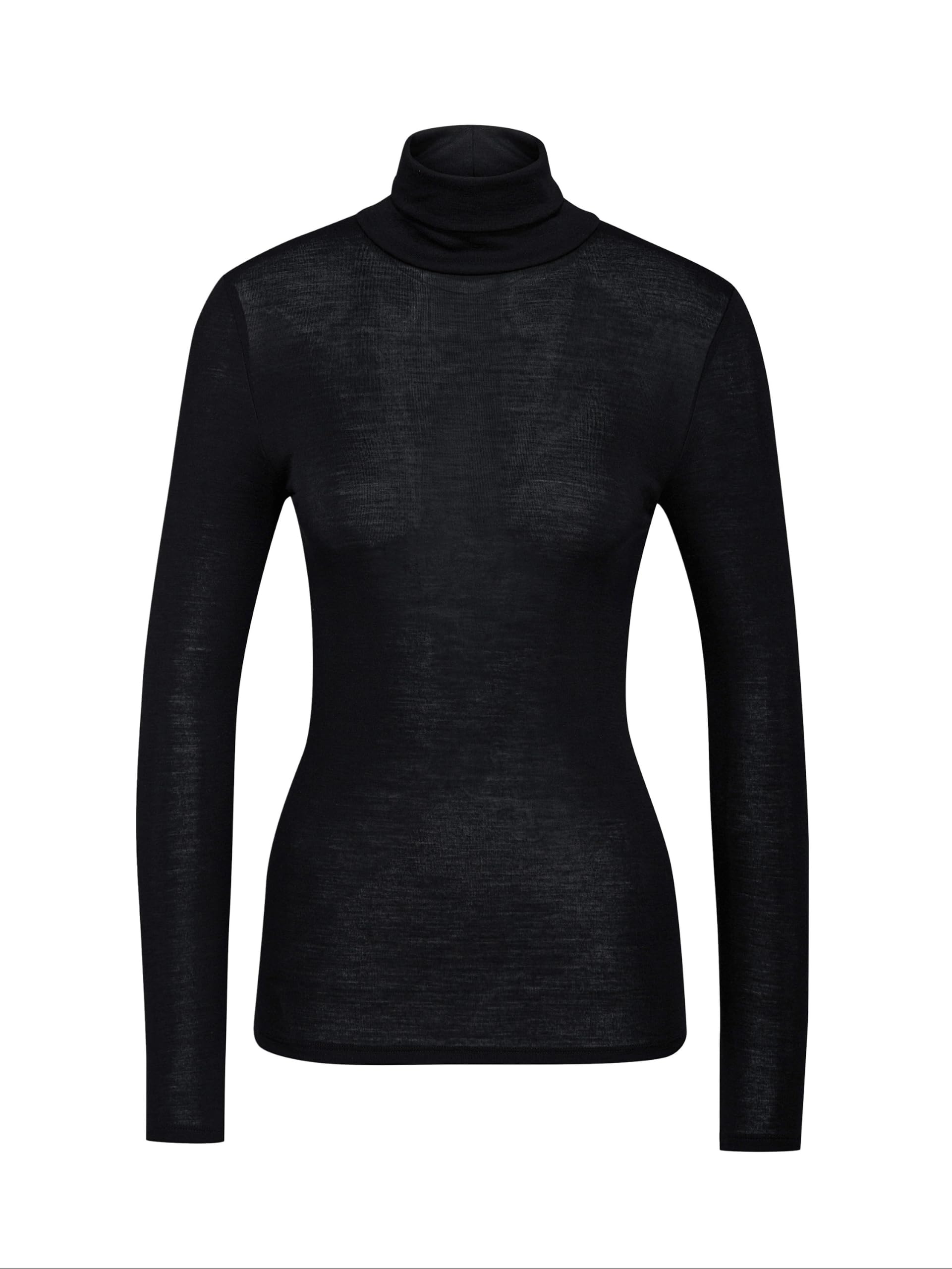 calida-true-confidence-langarmshirt-damen-baumwolle-gr-44-46 image 3