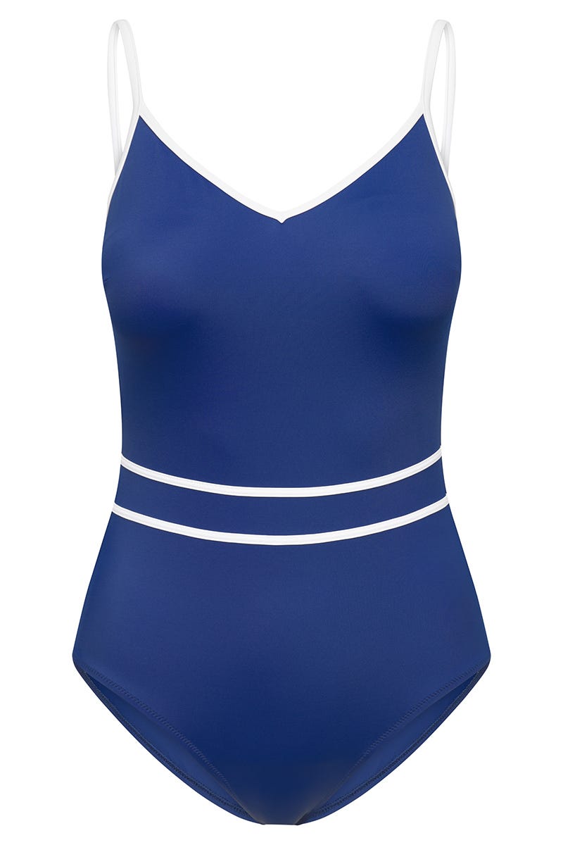 r-sch-be-happy-badeanzug-kontrastdetails-blau-spacer-cups image 2