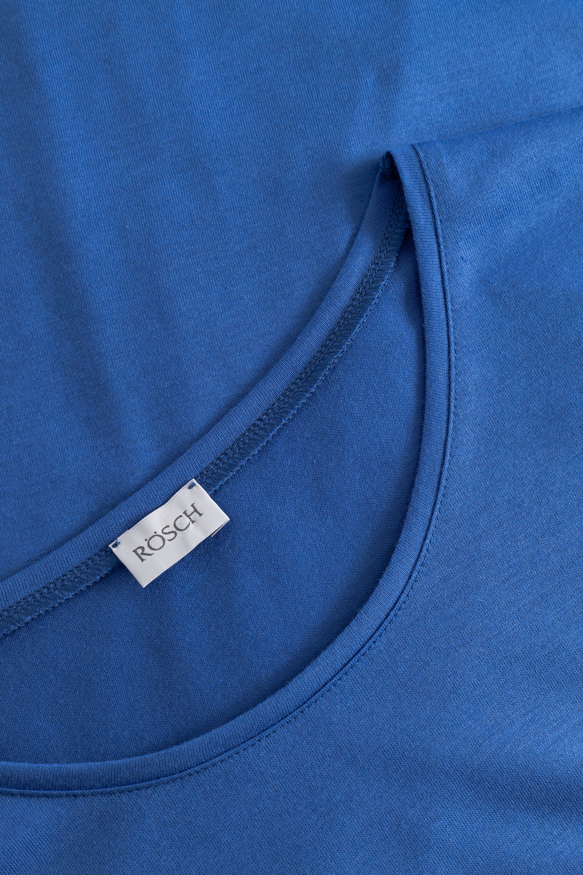 r-sch-be-happy-damen-nachthemd-kurz-blau-schriftzug image 4