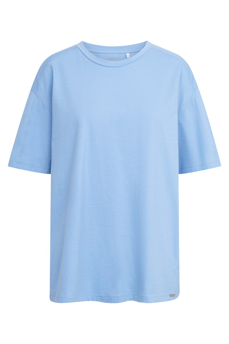 r-sch-be-happy-shirt-kurzarm-rosa-rundhals-70-cm image 2